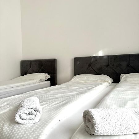 L&L Rooms Maribor Exteriér fotografie
