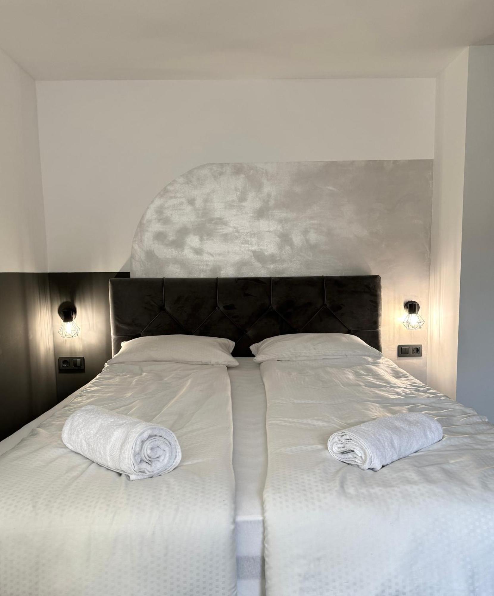 L&L Rooms Maribor Exteriér fotografie