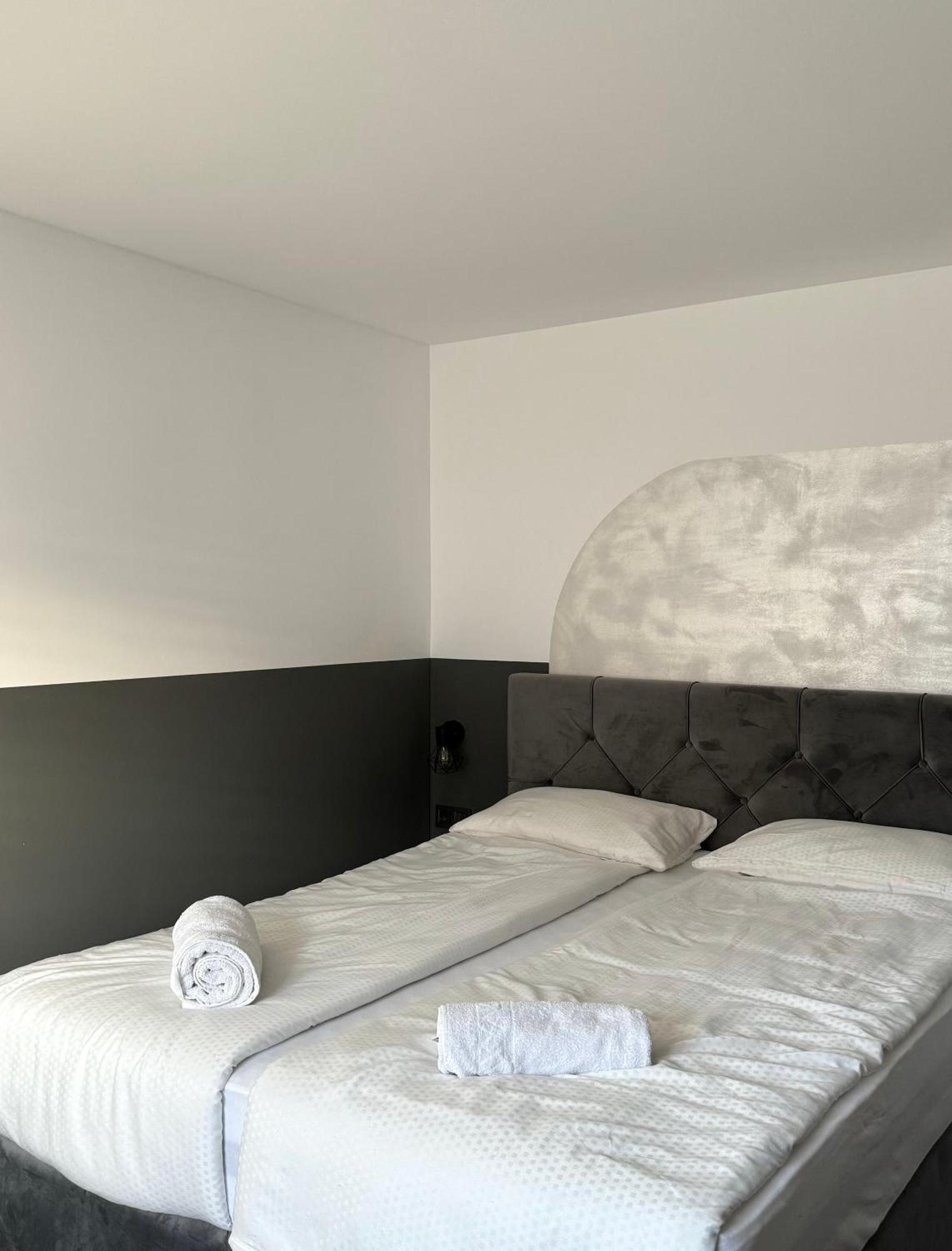 L&L Rooms Maribor Exteriér fotografie