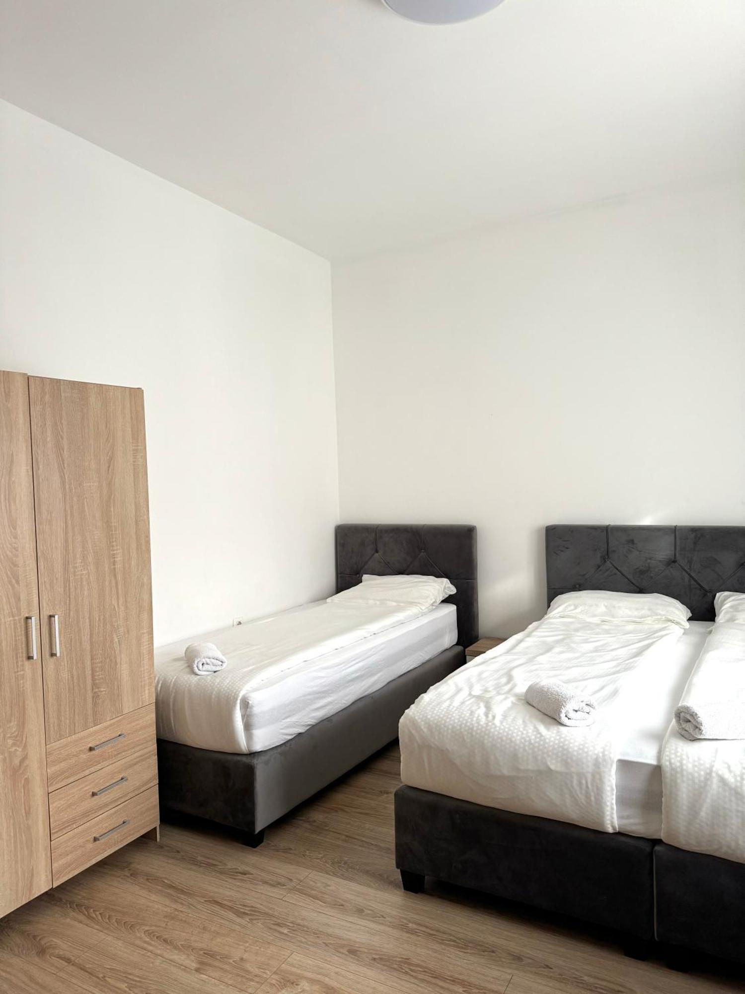 L&L Rooms Maribor Exteriér fotografie