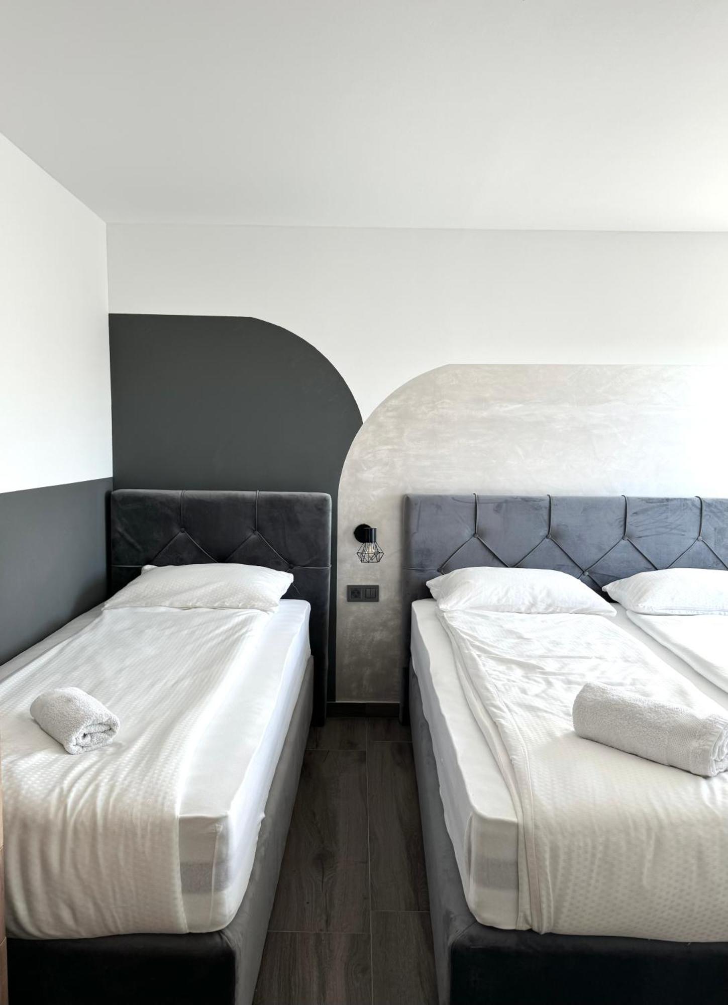 L&L Rooms Maribor Exteriér fotografie
