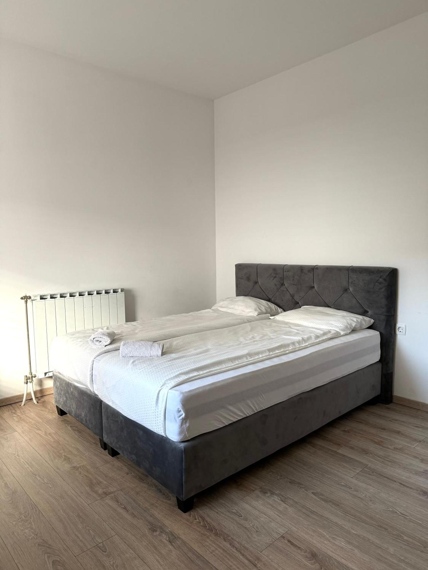L&L Rooms Maribor Exteriér fotografie