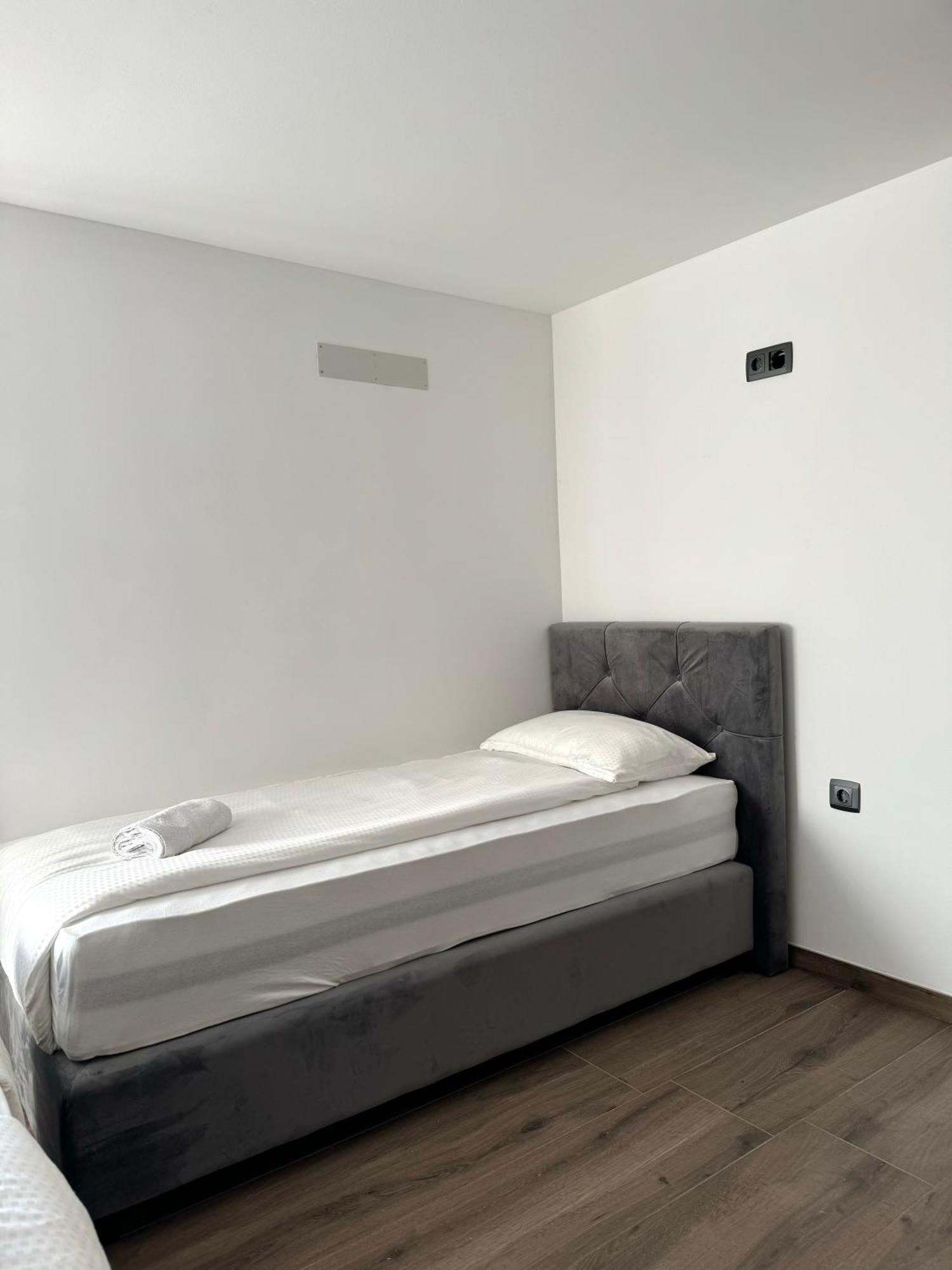 L&L Rooms Maribor Exteriér fotografie