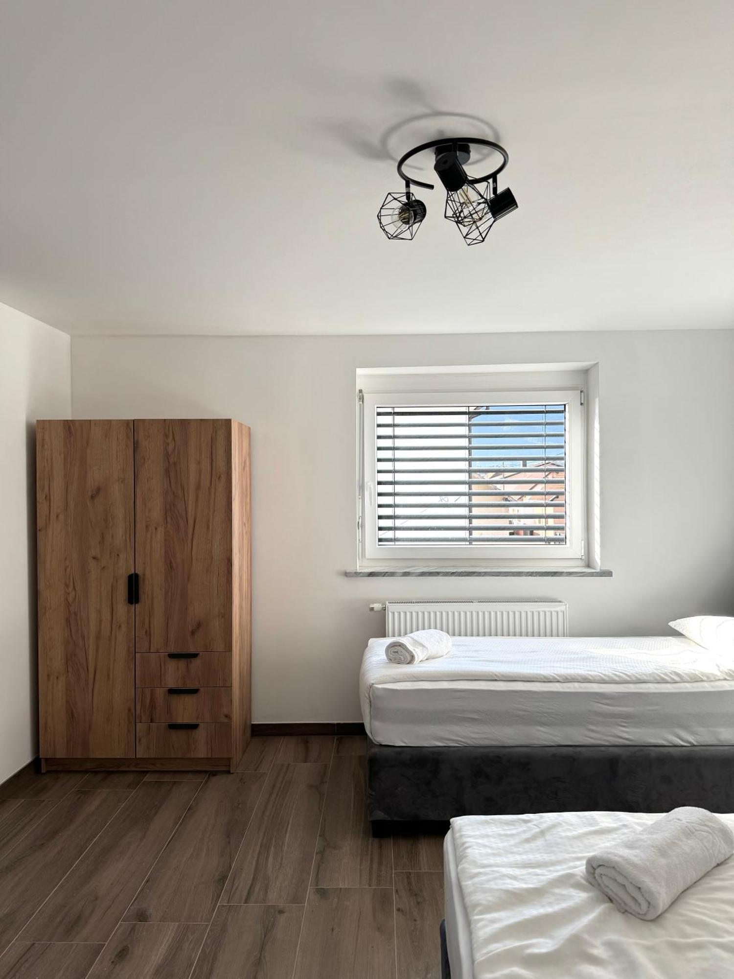 L&L Rooms Maribor Exteriér fotografie